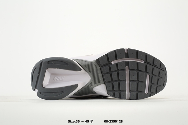 ナイキ靴素材ディテール